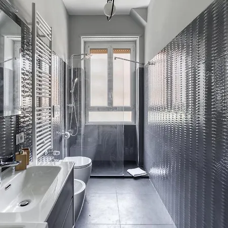 Sapienza Grand Apartment Rome Exterior photo